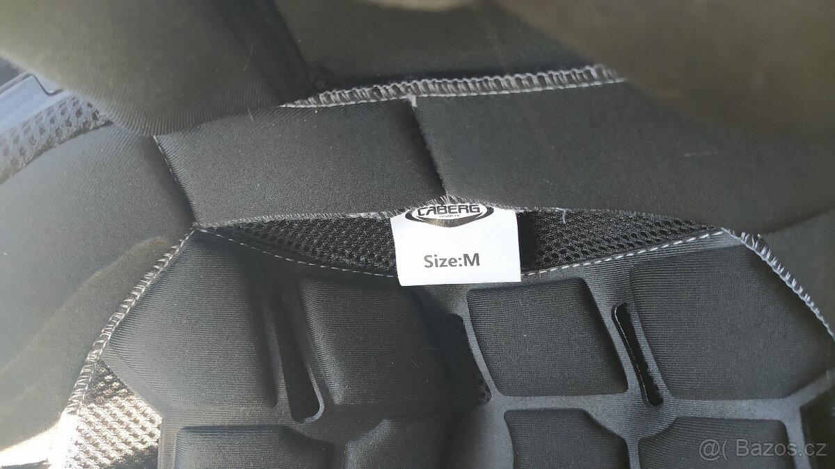 Helma CABERG model AVALON - 9