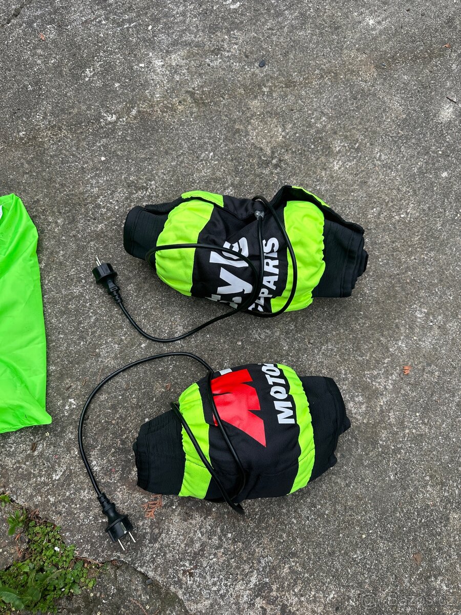 GSXR 1000 K7,K8 okruhový set - 9