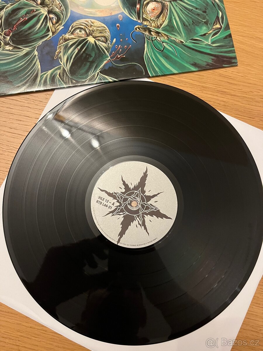 Autopsy – Severed Survival - 9