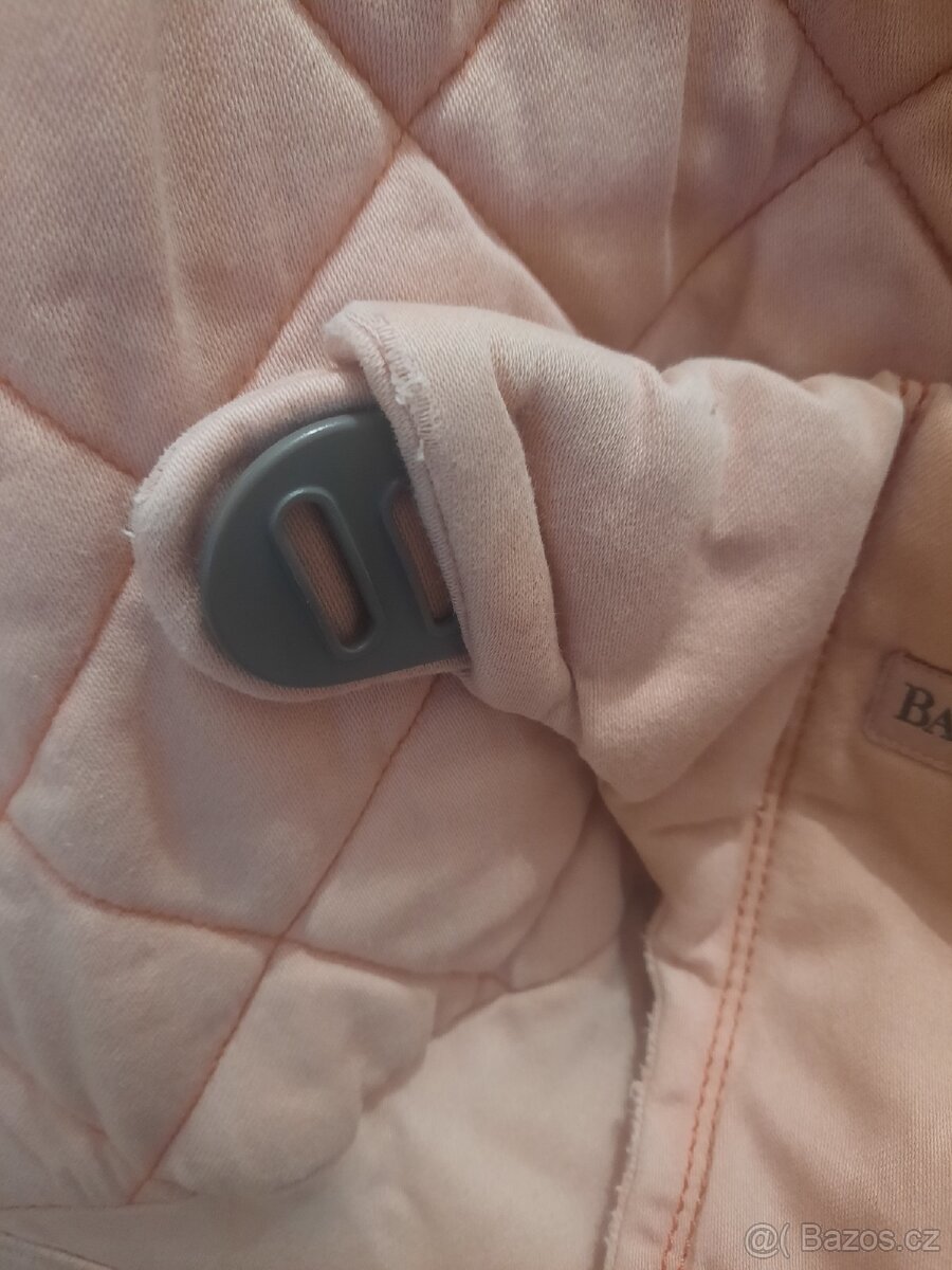 Houpatko babybjorn - 9