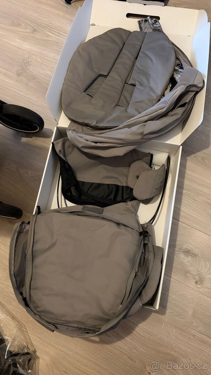 Cybex Priam 2021 - 9