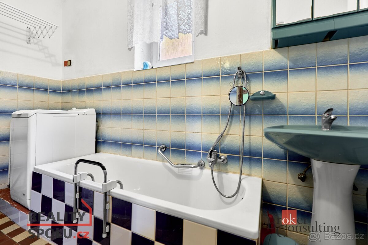 Prodej, domy/rodinný, 134 m2, Sadová 1024/17, 35801 Kraslice - 9