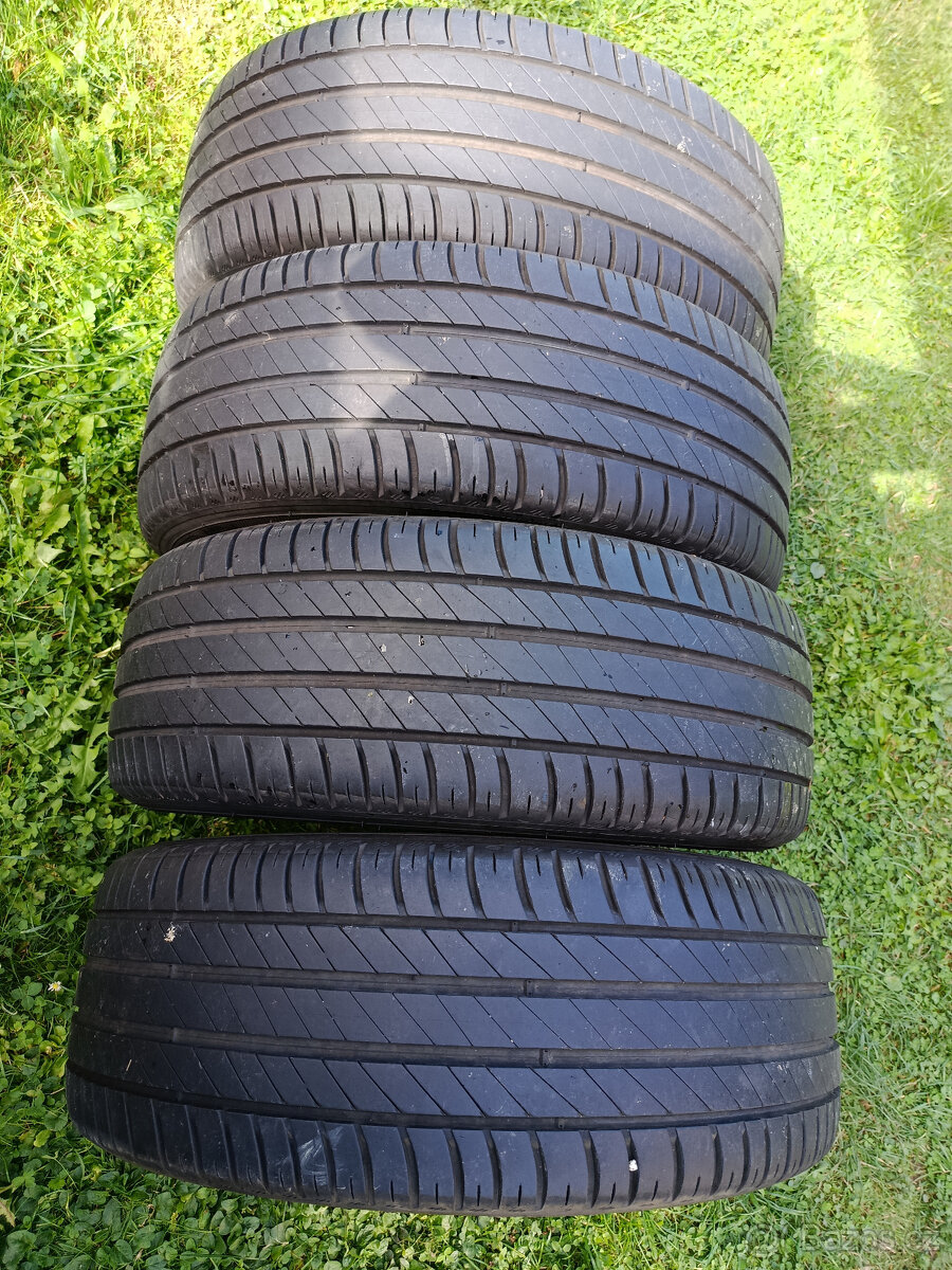 alu kola 5x112 r17 Škoda Yeti a 225/50/17 - 9