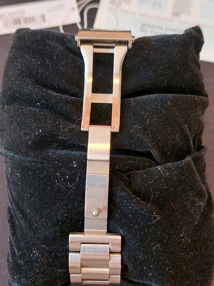 Seiko Prospex Speedtimer Saphirglas Solar - 9