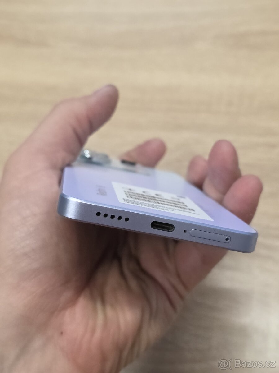 Xiaomi redmi note 13 pro 5G 8/256GB - 9