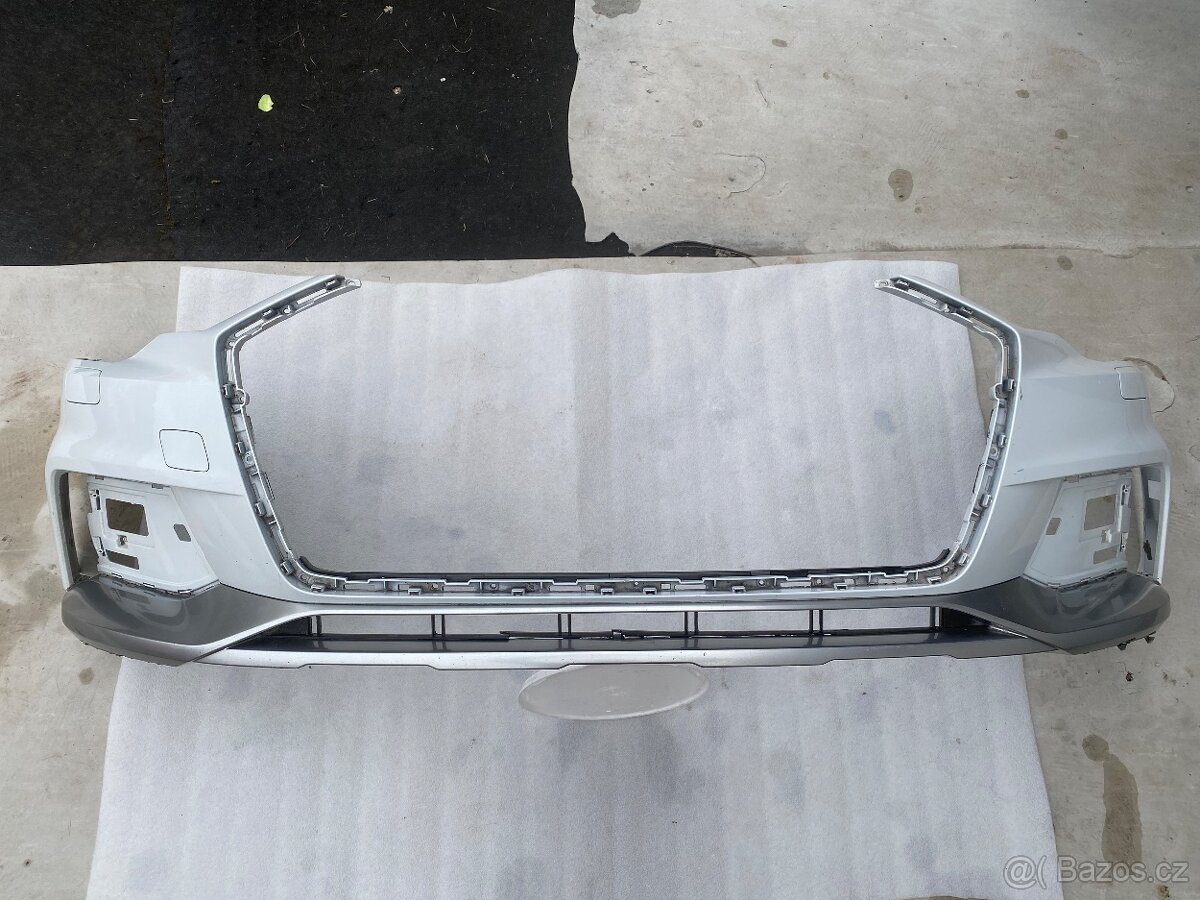 Karosárske Náhradní díly VW AUDI ŠKODA BMW TOYOTA - 9