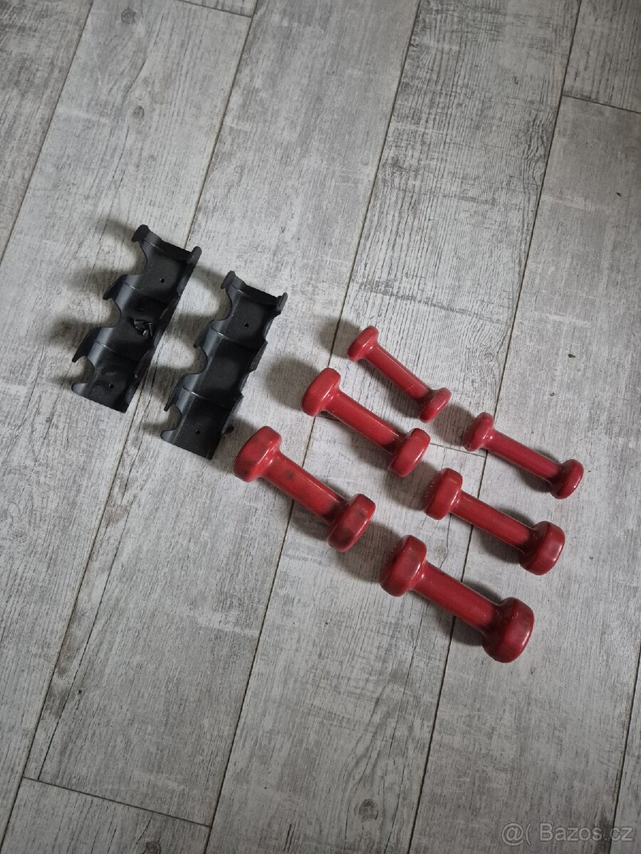 Běžecký pás (skládací) - 9