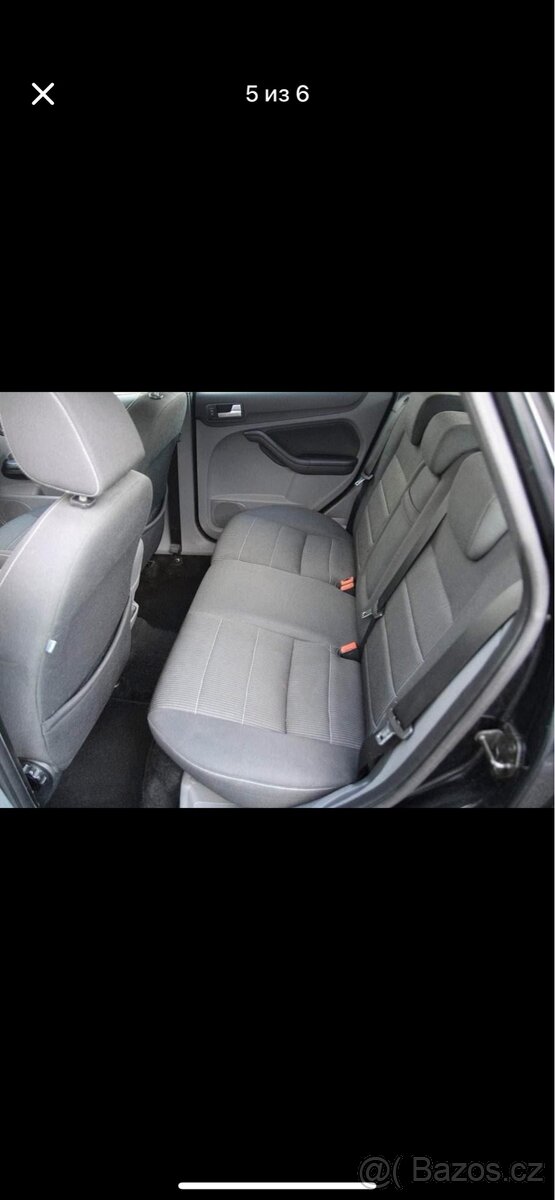 Ford Focus combi đźš™ AutĂÄŤko pro vás 🙋‍♂️🫵🏻 - 9