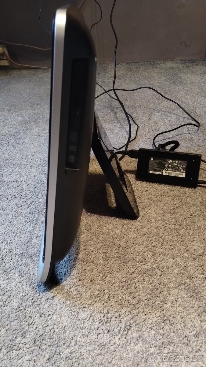 PC All in One HP 3520 Business, 20“ (51cm)Windows 8Pro - 9