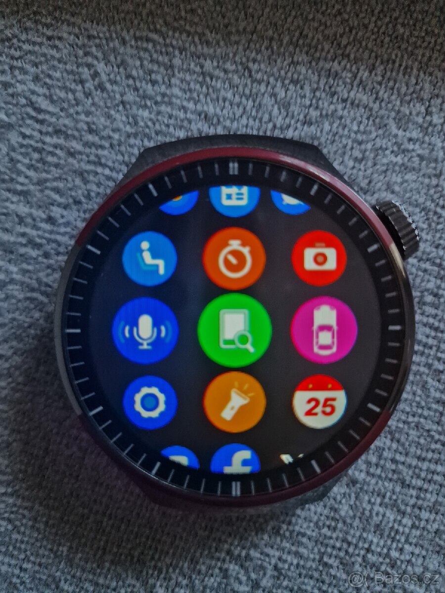 Chytré hodinky HW 10 PRO - 9