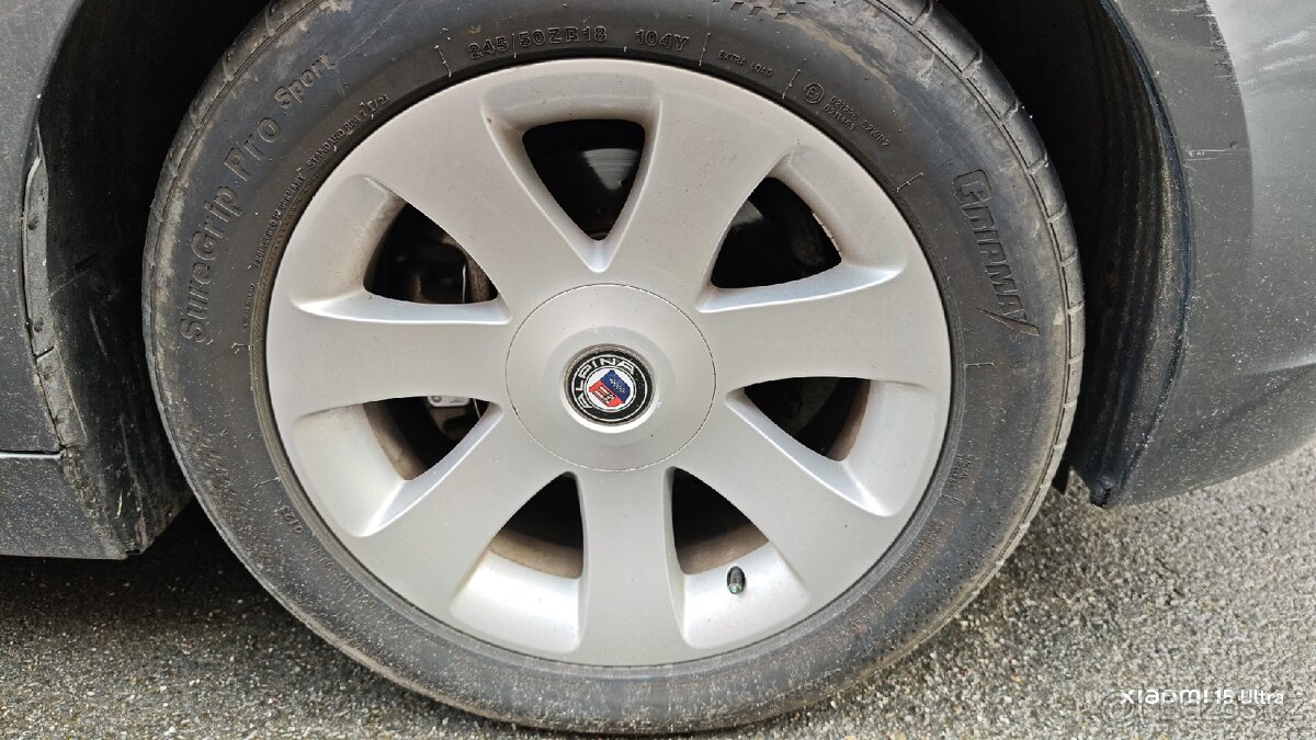 BMW e66 730Li 190kW r.v. 2006 LPG - 9