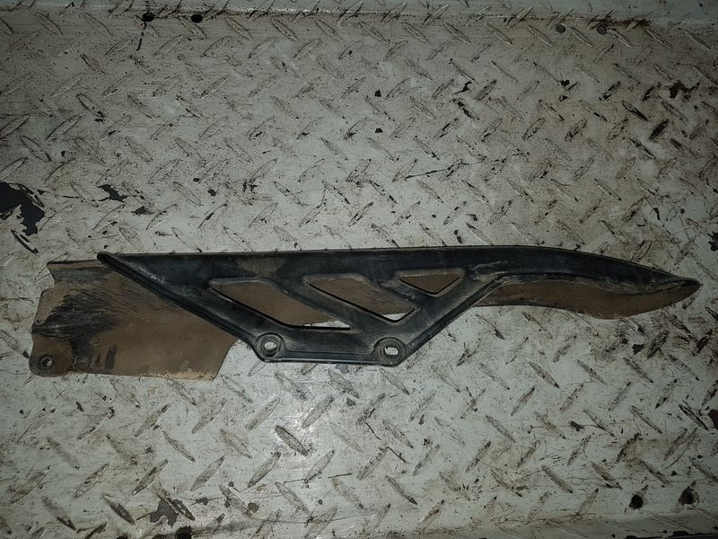 Díly HONDA NX650 Dominátor 1990 - 9