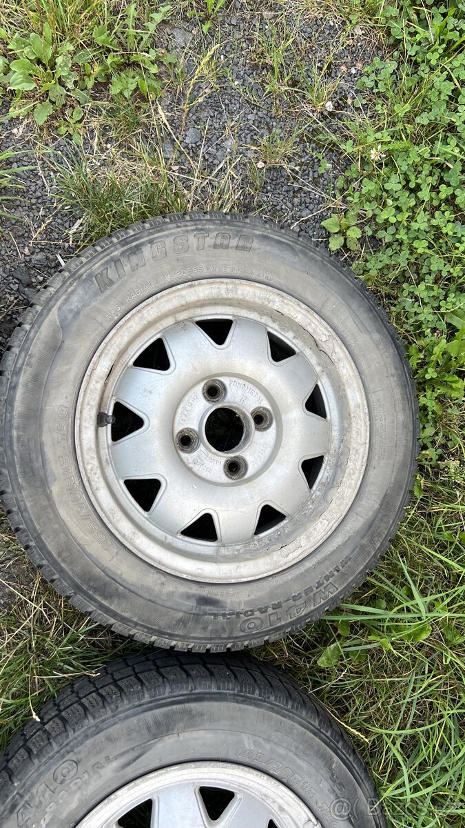 Nd z vw lupo a arosa - 9