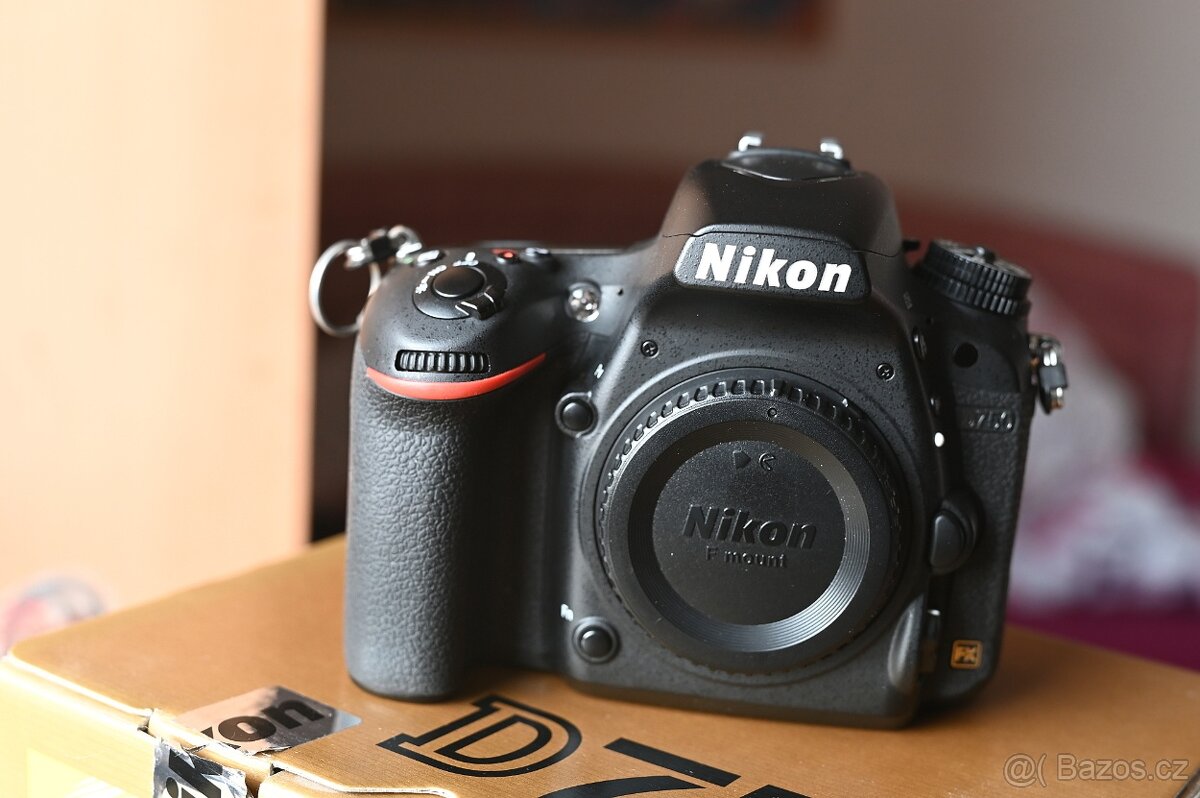 Nikon D750 - 9