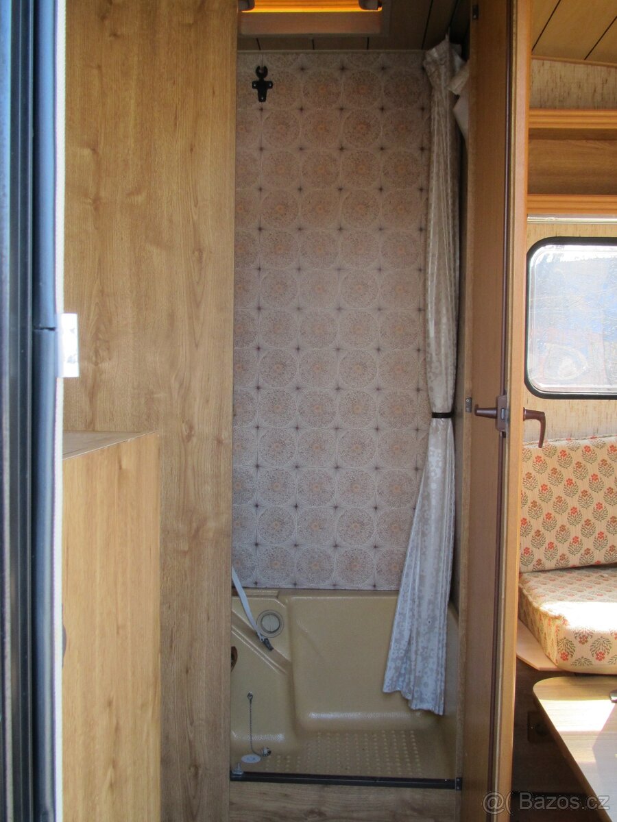 Eriba Hymer Nova 460 - 9