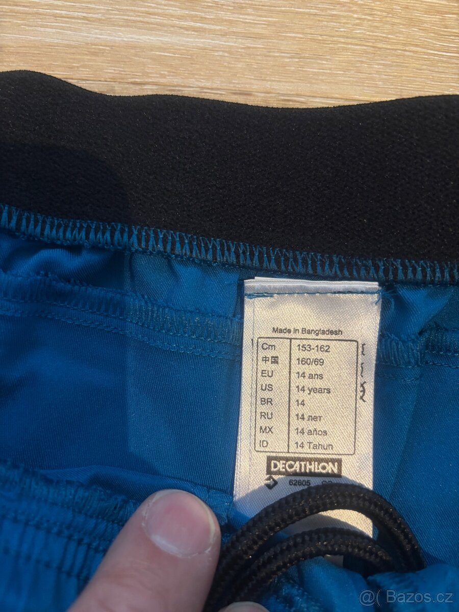 Dětské kraťasy - 9