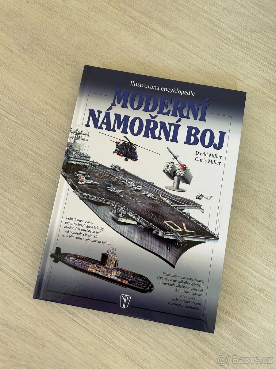 Knihy s válečnou tématikou - 9