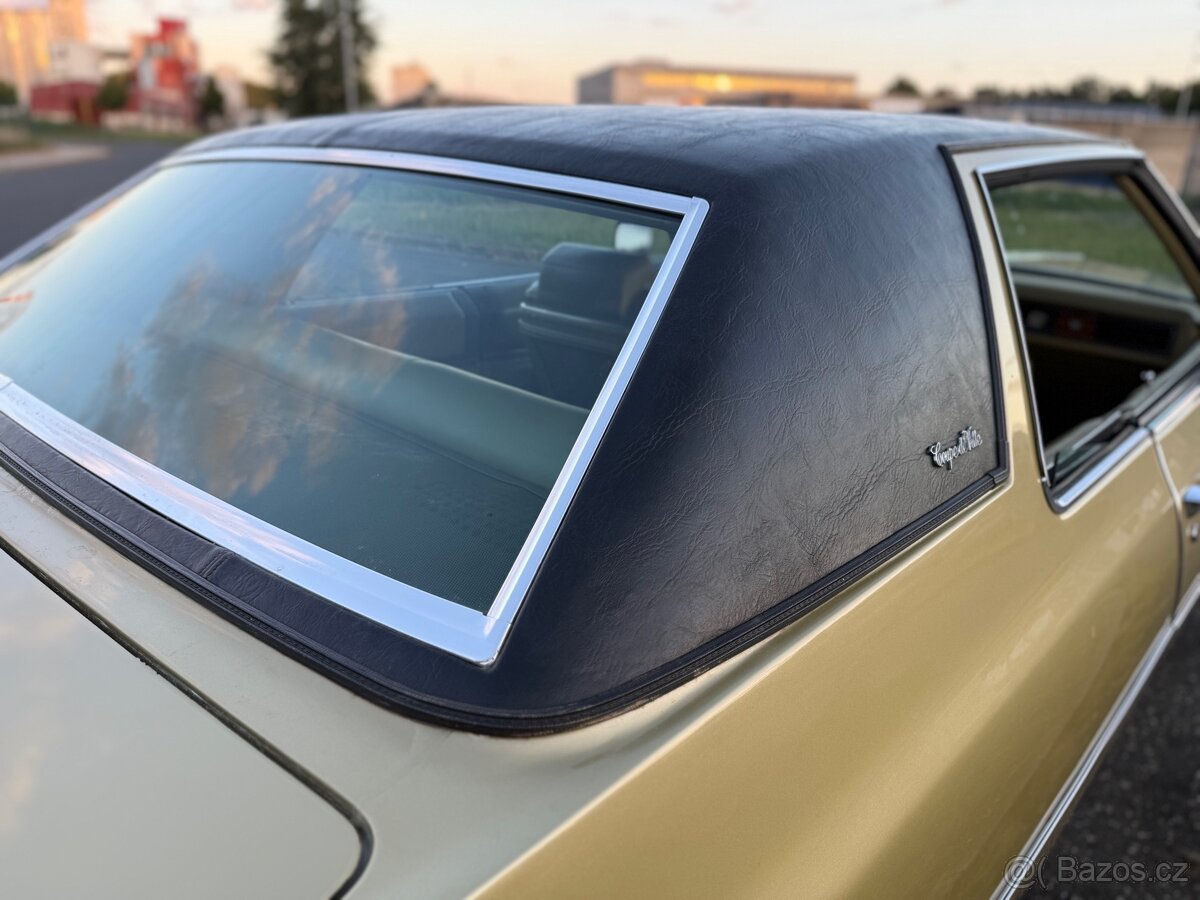 1973 Cadillac Coupe Deville - 9