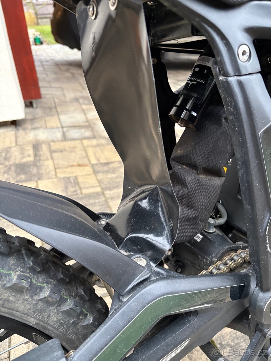 TALARIA STING R L1e 8Kw 2024 - homologovaná - 9