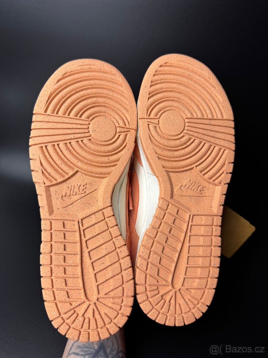 Nike Dunk Low 38,5eu - 9