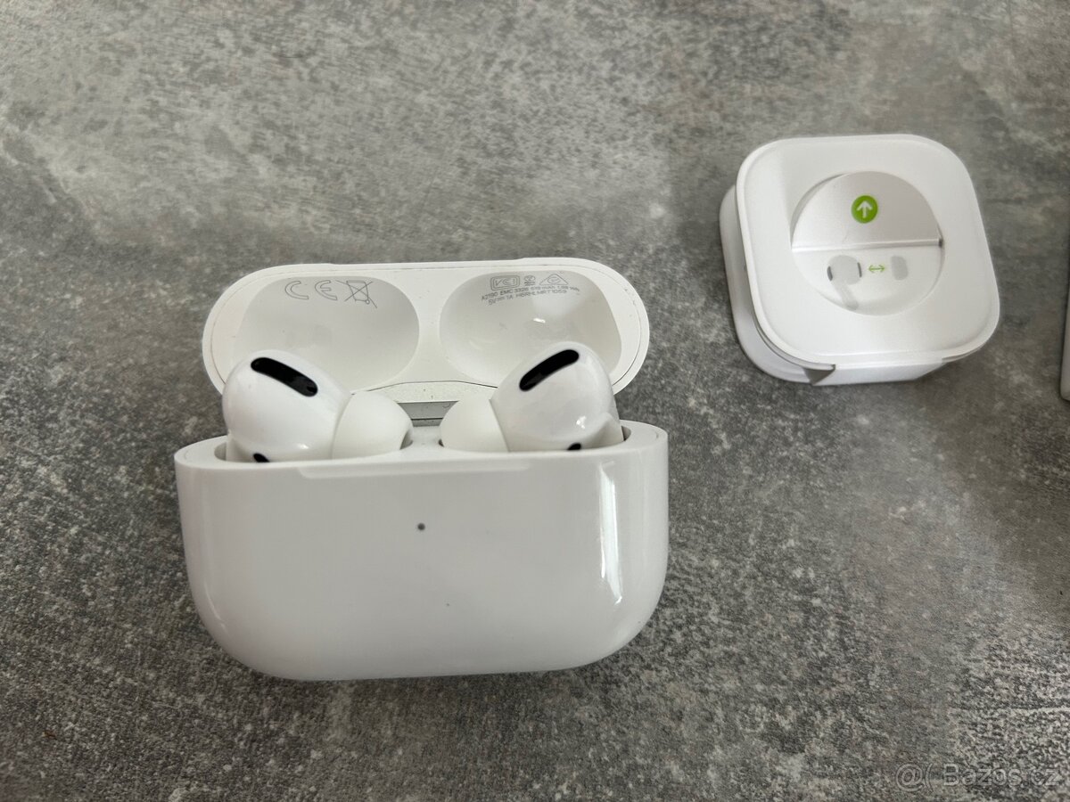 AirPods Pro MagSafe - 9