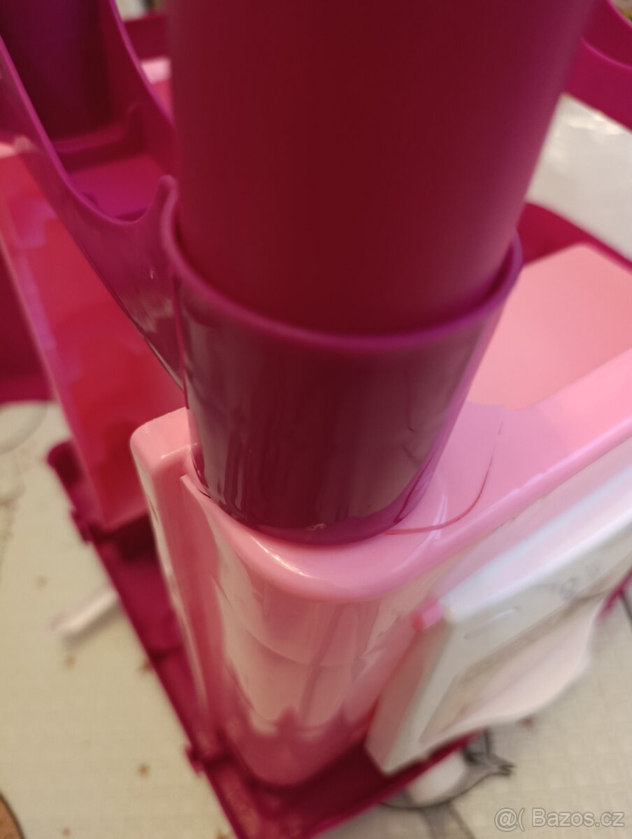 Dětská kuchyňka vč. příslušenství - 9