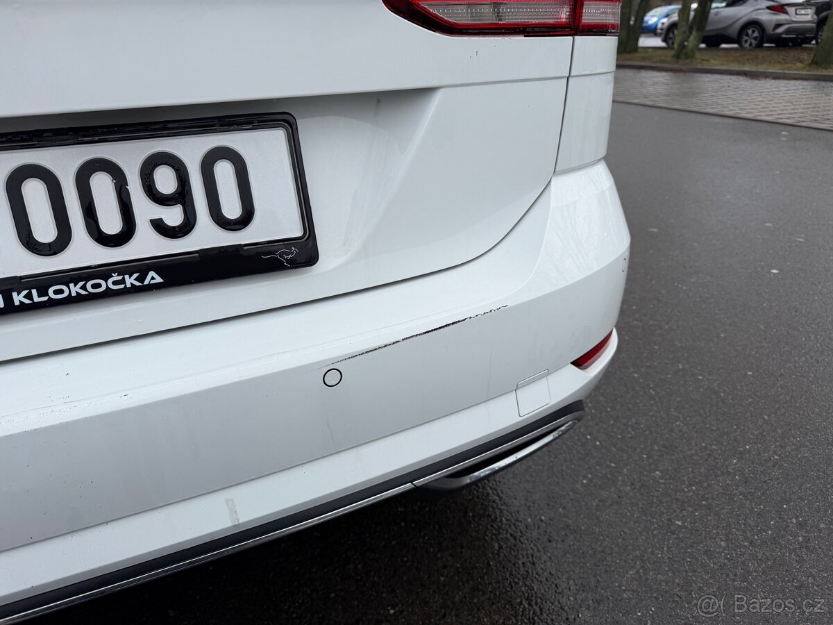 VW Golf, 110 kW, top výbava - 9