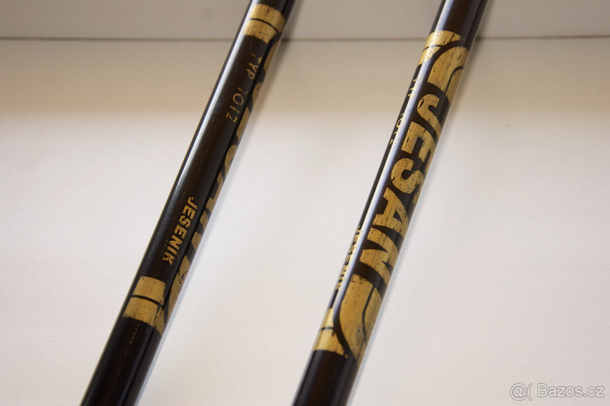 Běžky set / 170cm - 9