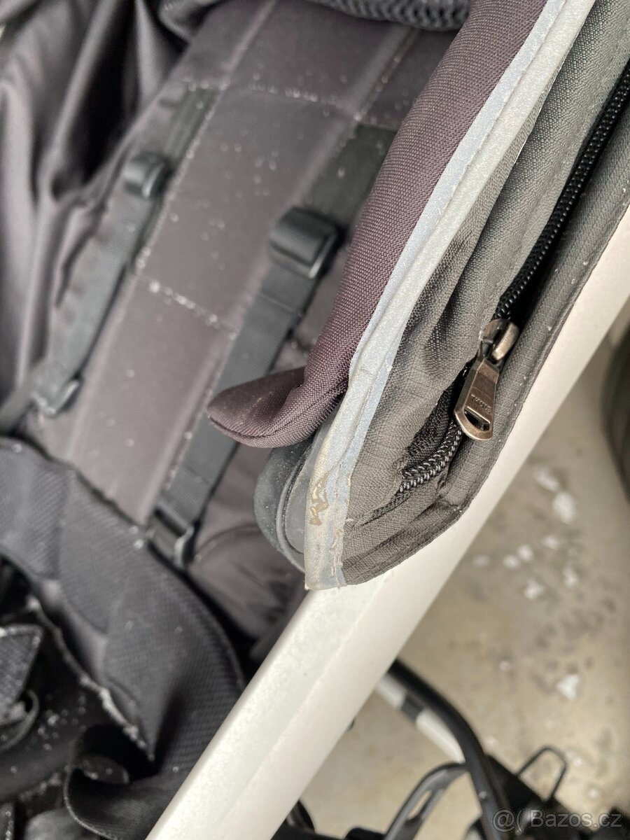 Kočárek Thule Urban Glide II - 9