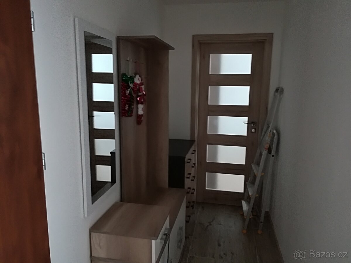 Prodej bytů 2 + 1 - 9