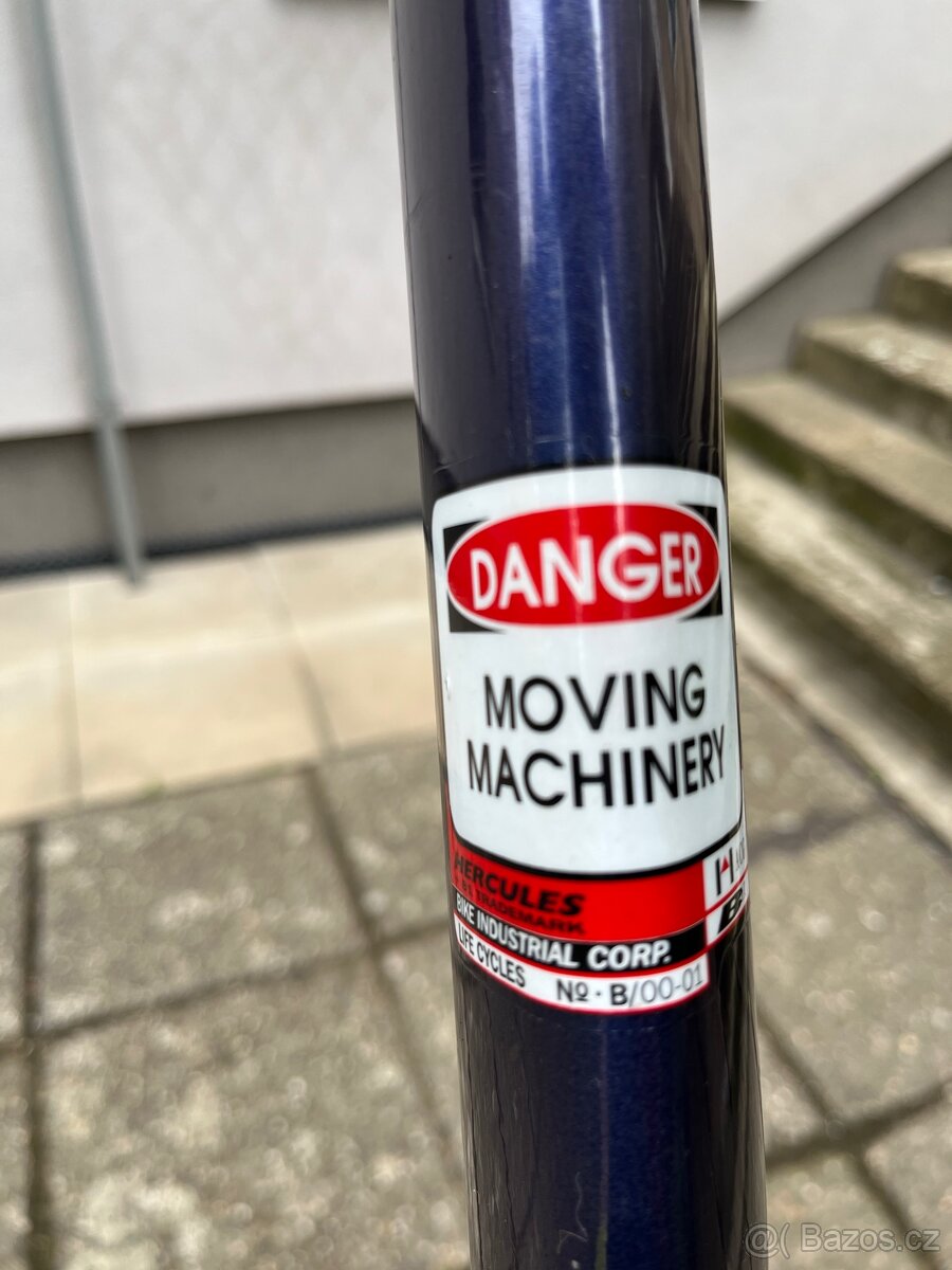 Rám B1 torix 26” - 9