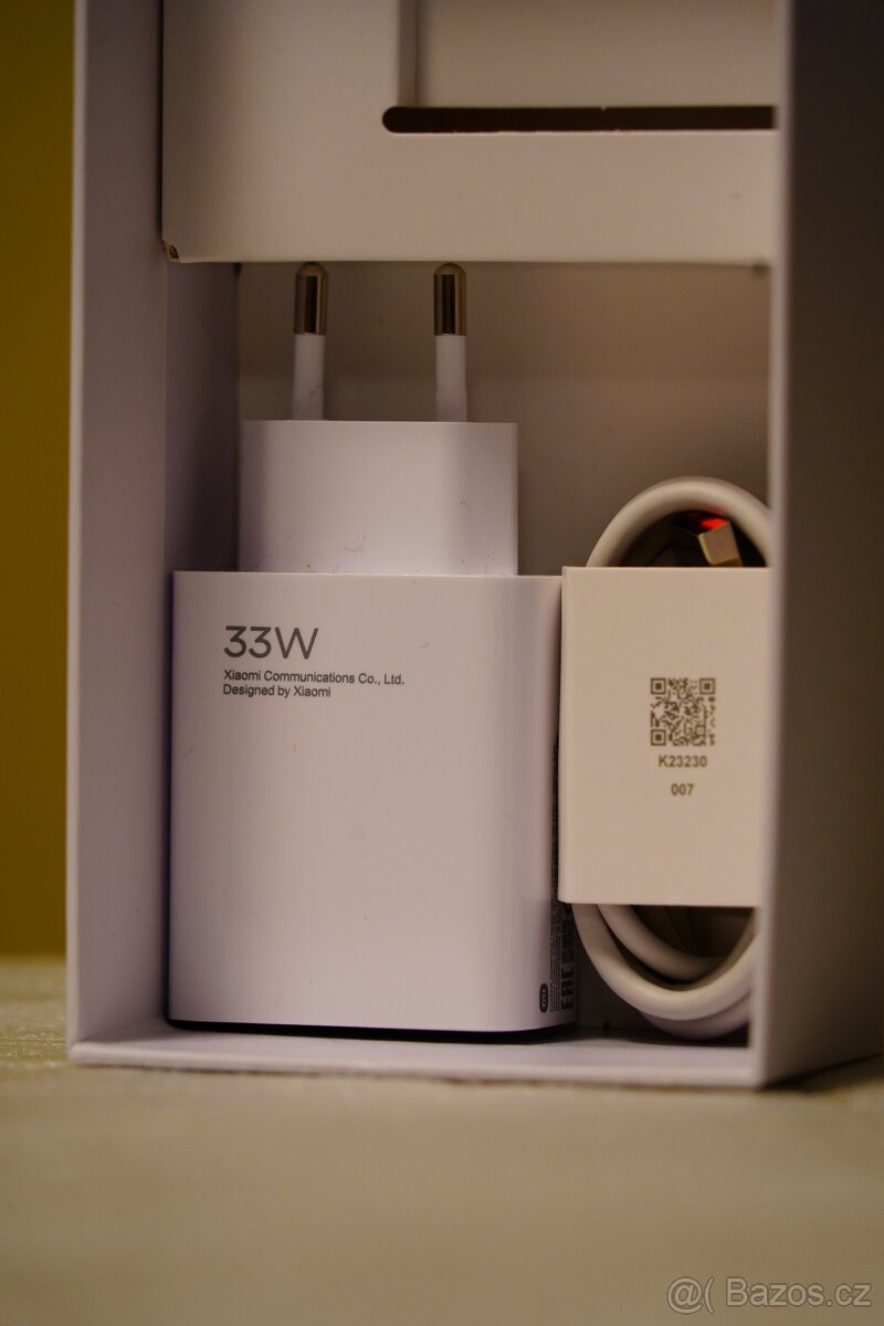 Xiaomi Redmi Note 13 8/256GB - 9