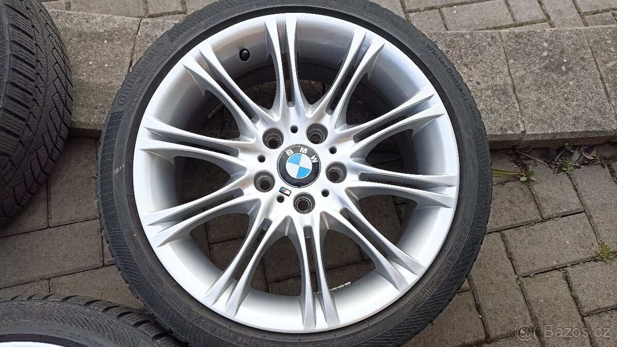 BMW styling 135 r 18 dvou et - 9