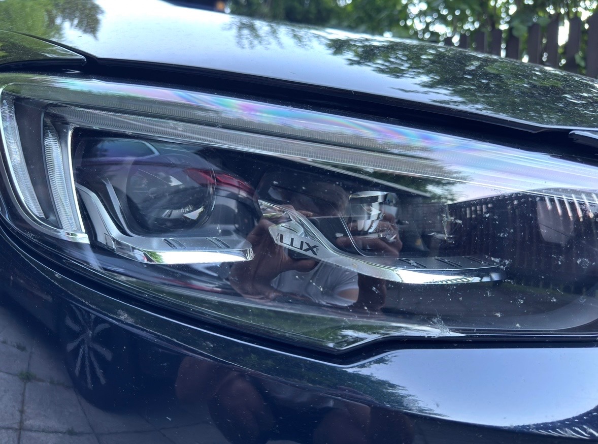 Opel Insignia - 9