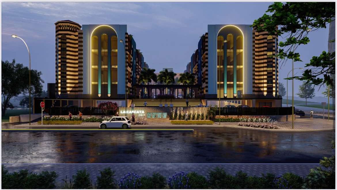 Apartman Marsa Alam akcni nabidka - 9