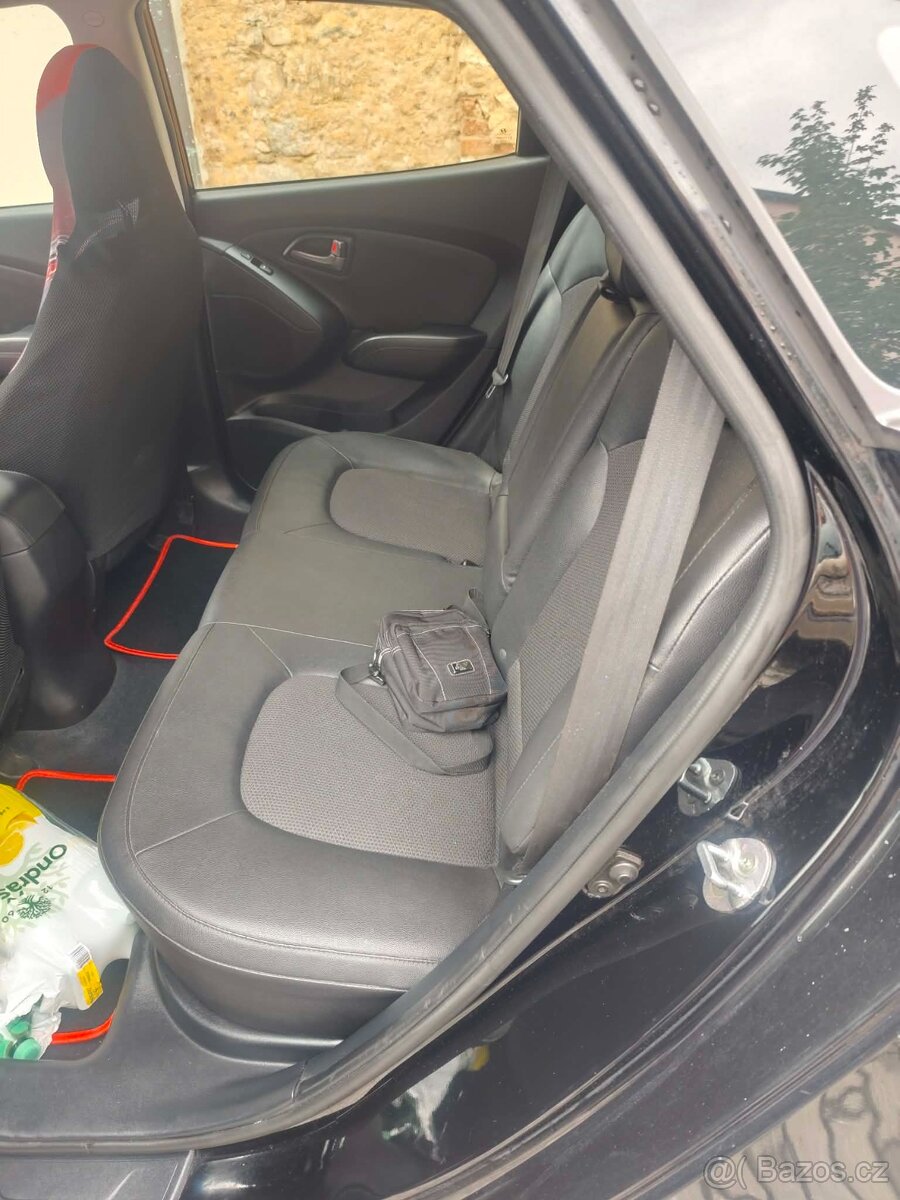 Hyundai ix35 - 9