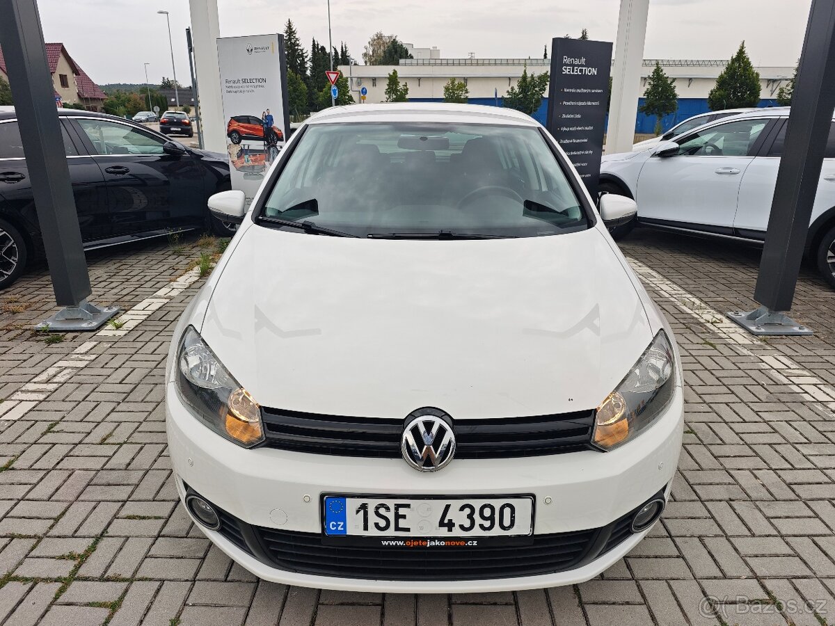 Golf Trendline 1.4TSI 90kW - 9