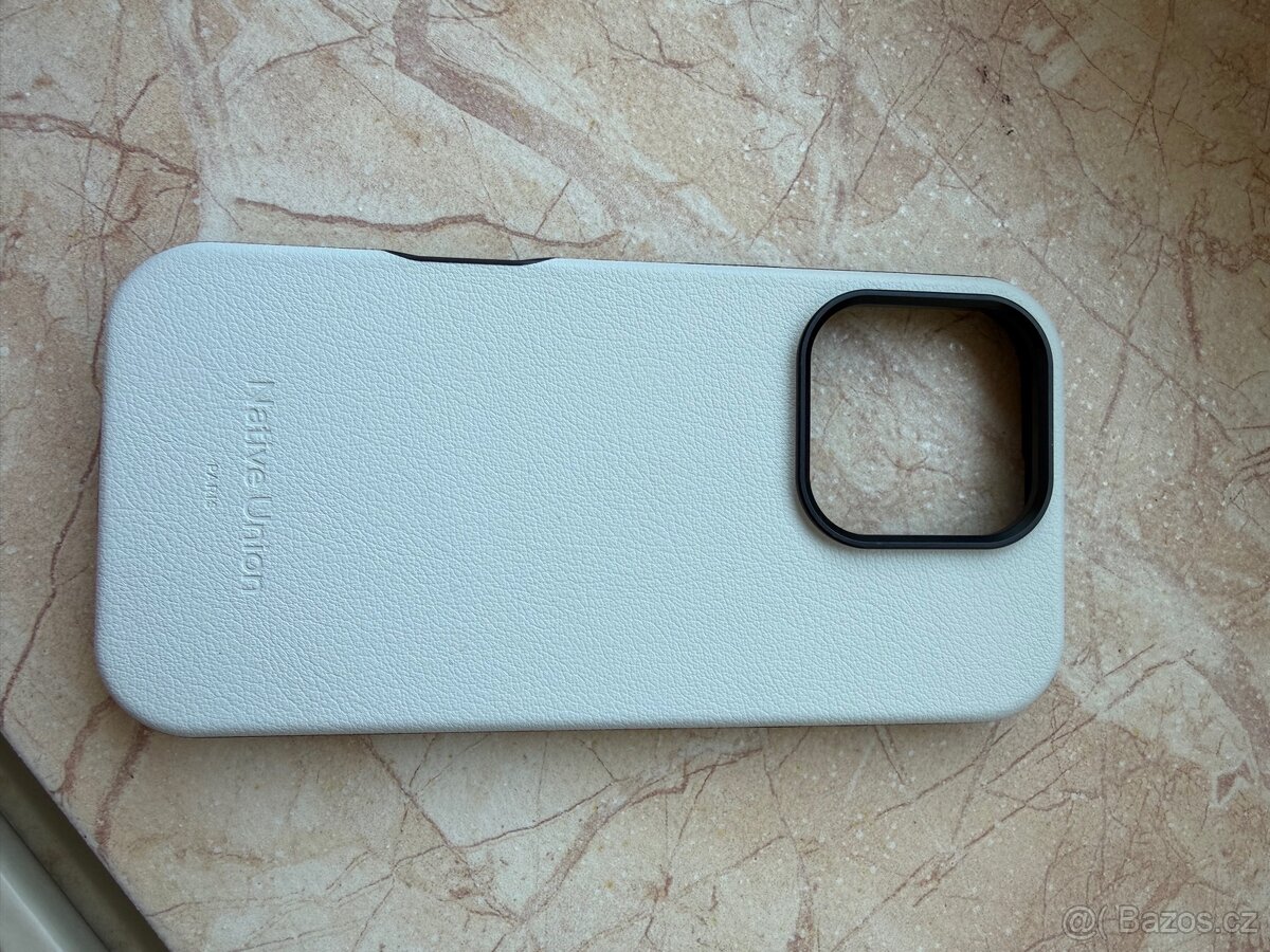 IPhone 16 pro kryty - 9
