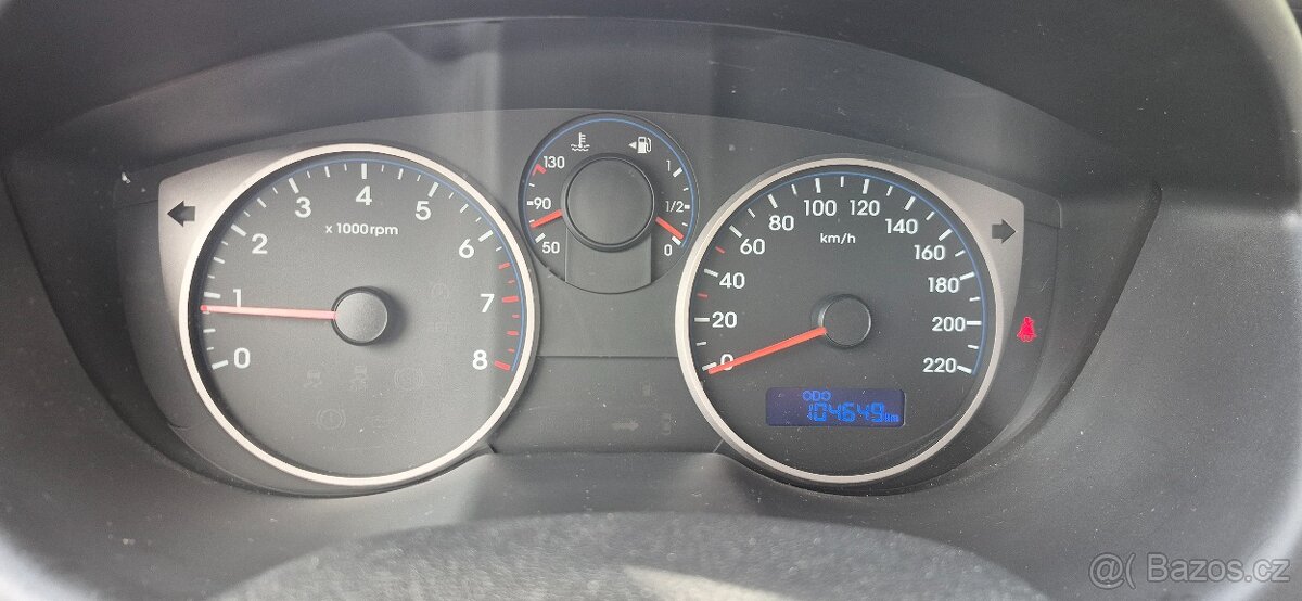 Hyundai i20 1.2i - 9