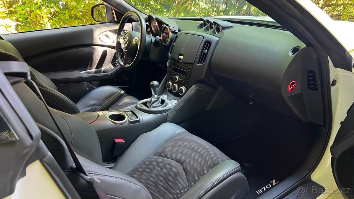 370Z - 9