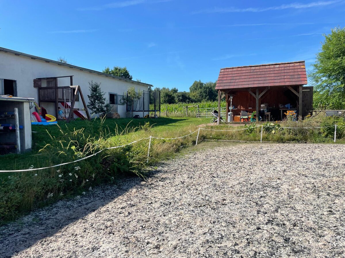 Pastevní i boxové ustájení - 9