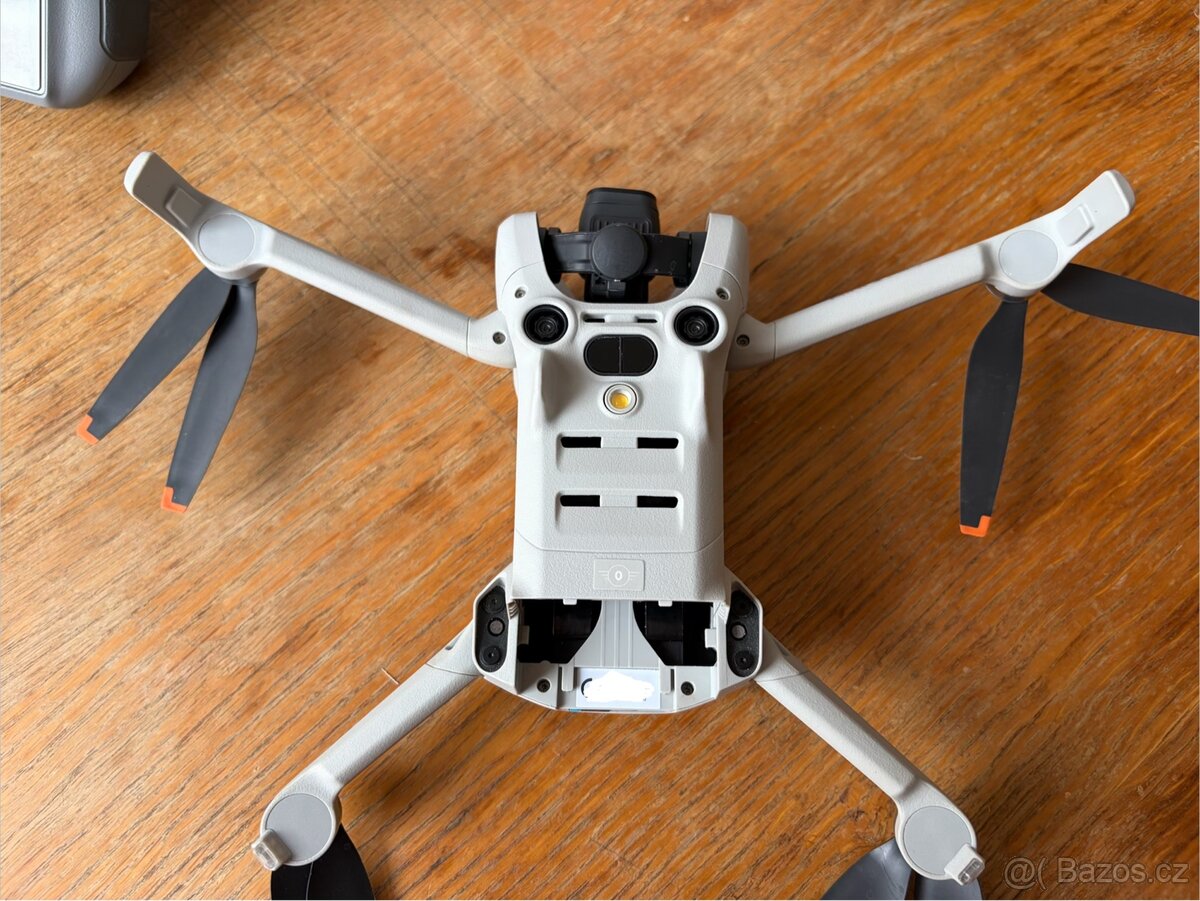 DJI mini 4 pro Fly more combo - 9