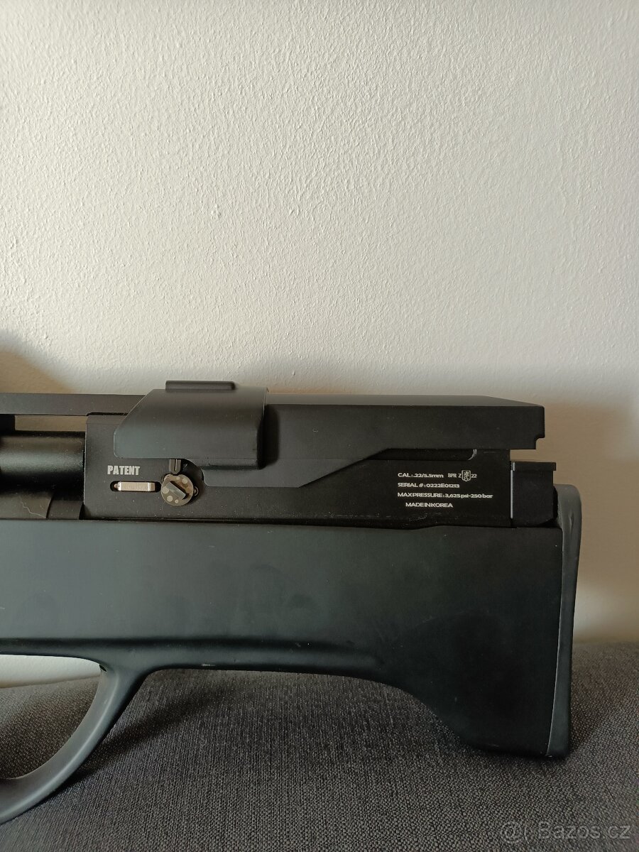 PCP ewanix max air2 - 9