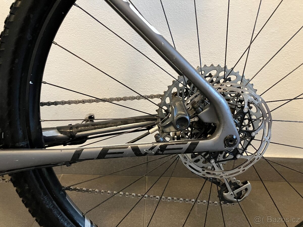 KROSS LEVEL 14.0, X01, 9,54 kg - 9