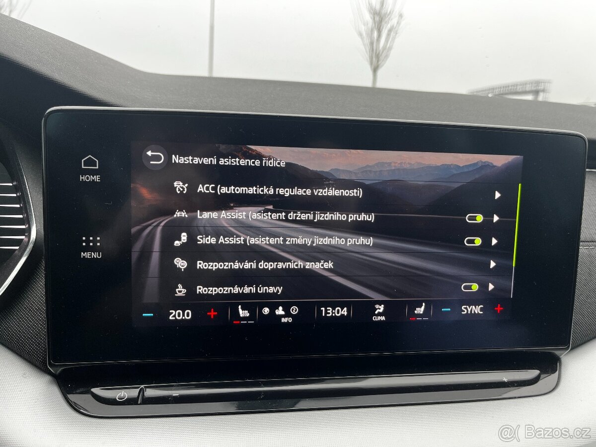 Škoda Octavia 2.0 TDI, Style, Manual - 9