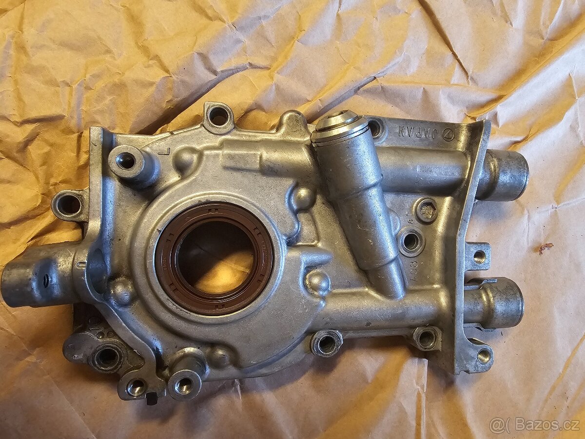 Subaru impreza díly - 9