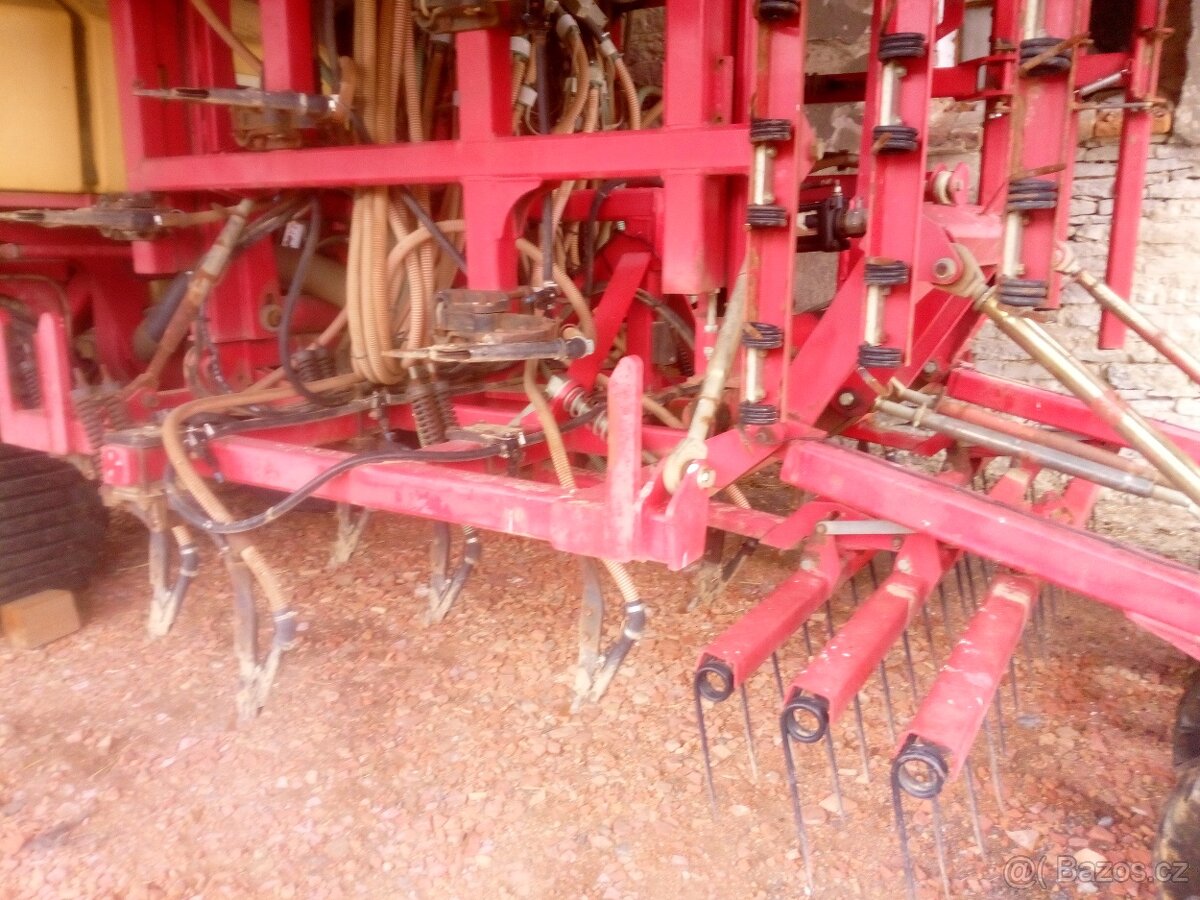 Horsch CO8+Farmet kompaktor - 9