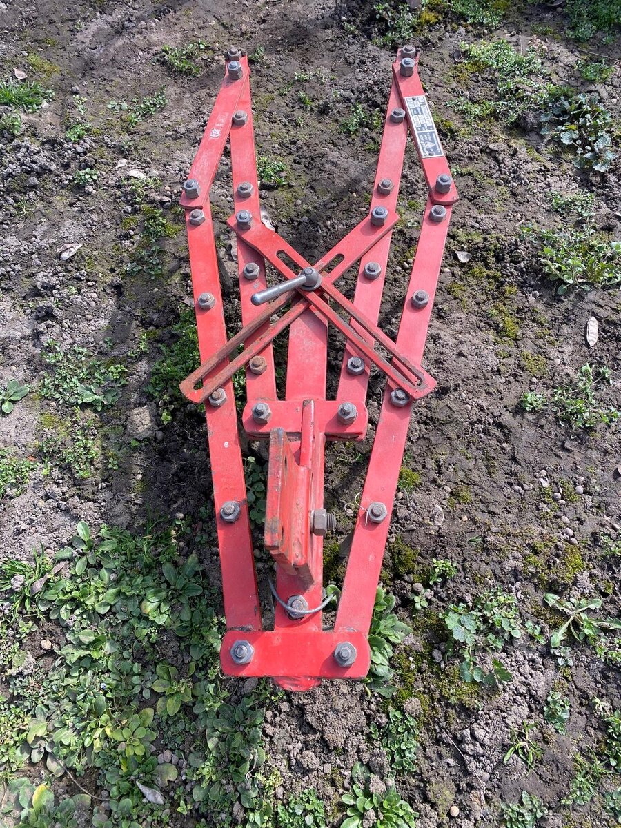 Tera s příslušenstvím - 9