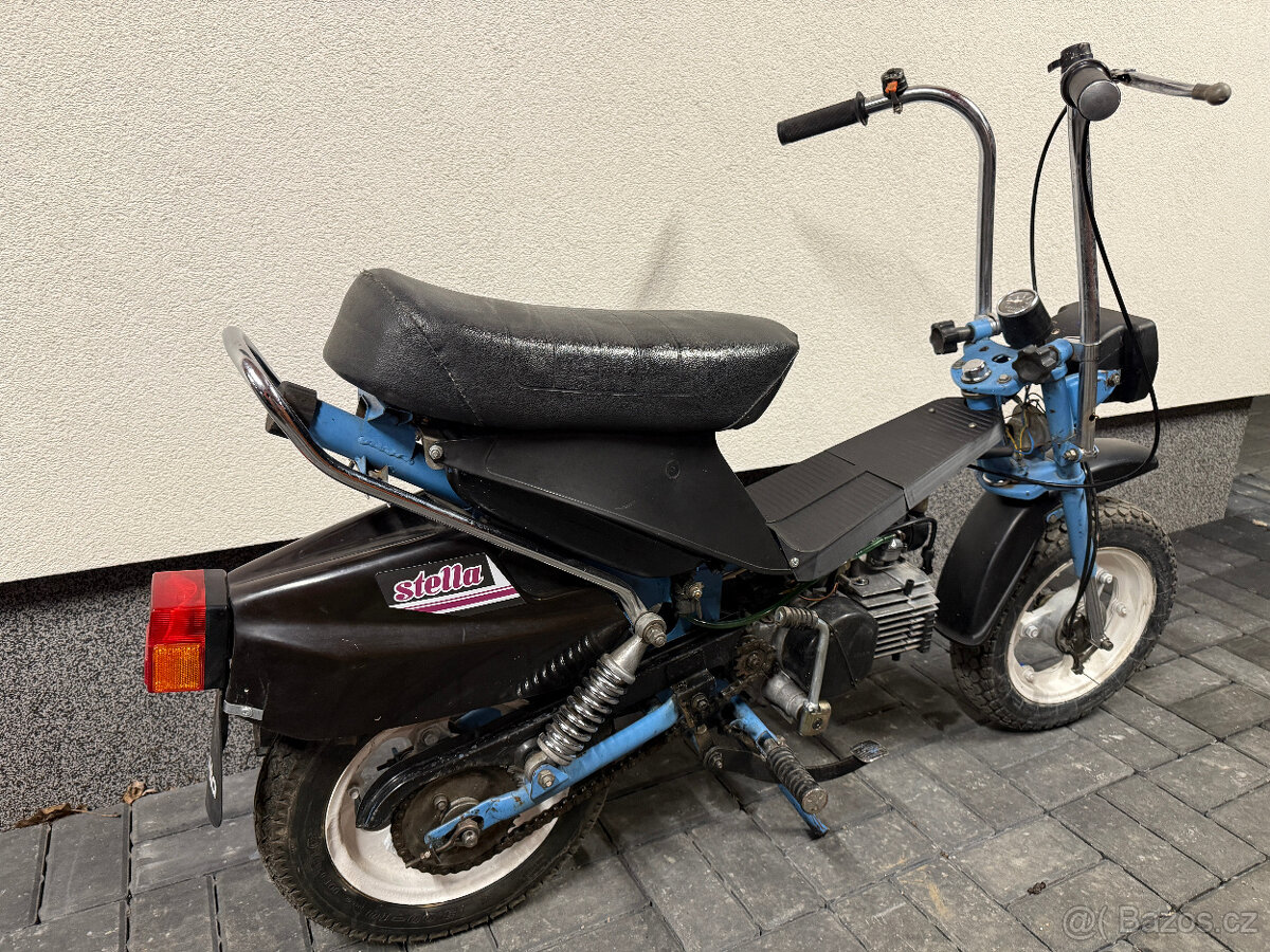 Mokik babetta stella - 9