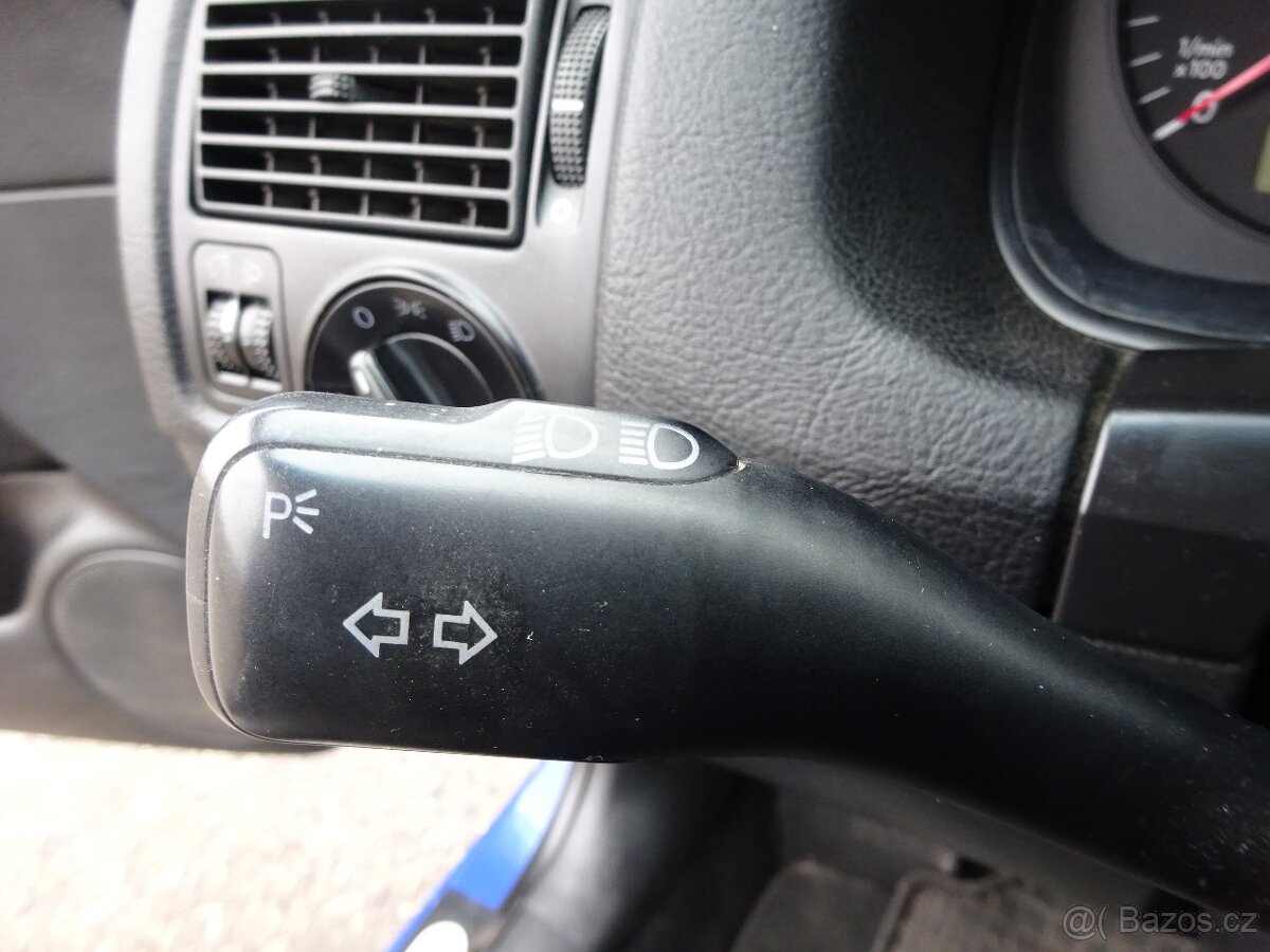 VW Golf 1.9 TDI Variant r.v.2000 STK1/2028 - 9